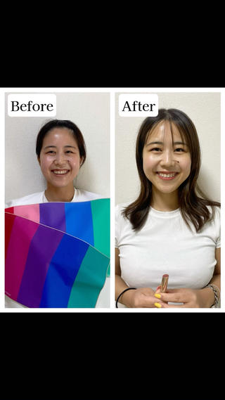 16タイプパーソナルカラー診断
顔タイプ診断
1st Cool Summer
2nd Cool Winter
顔タイプ:フェミニン
#パーソナルカラー診断
#ブルベ夏
#顔タイプ診断