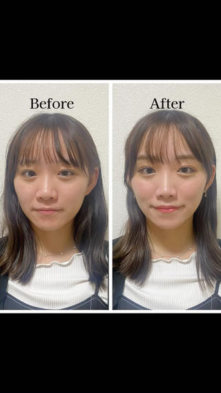 顔タイプフェミニン
16タイプパーソナルカラー
1st Bright Spring
2nd Bright Summer
明るく華やかな色が得意な
イエベ春(ブライトスプリング)のお客さま
明るいコーラルピンクや
コーラルオレンジの多幸感メイクが
とてもお似合いでした
#イメージコンサルタント
#パーソナルカラー診断
#16タイプパーソナルカラー
#ブライトスプリング
#ブライトサマー
#顔タイプ診断
#顔タイプフェミニン
#パーソナルカラー東京
#パーソナルカラー池袋
#イメコンサロン
#イメージコンサルティング
#パーソナルメイク