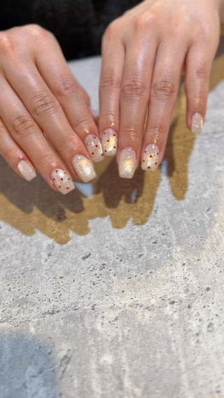 ネイル nail salon y＋のネイルデザイン