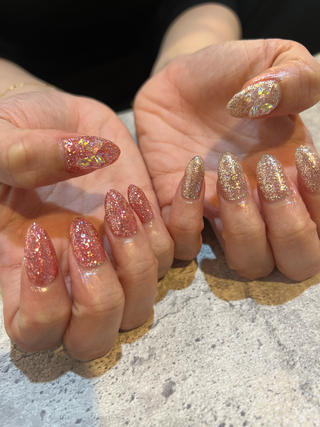 ネイル nail salon y＋のネイルデザイン