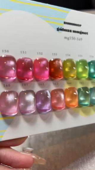 ネイル nail salon y＋のネイルデザイン