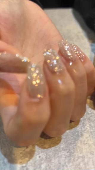 ネイル nail salon y＋のネイルデザイン