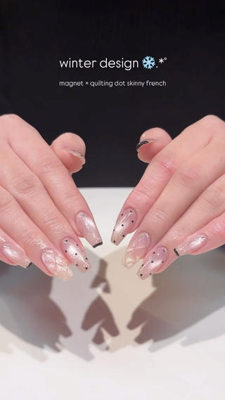 ネイル NORAmanaka /渋谷⟡.·*.のネイルデザイン