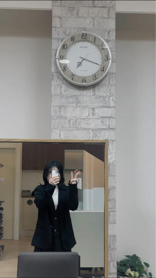 坂口 歩美のヘアスタイル