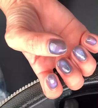 ネイル MHR nailのネイルデザイン