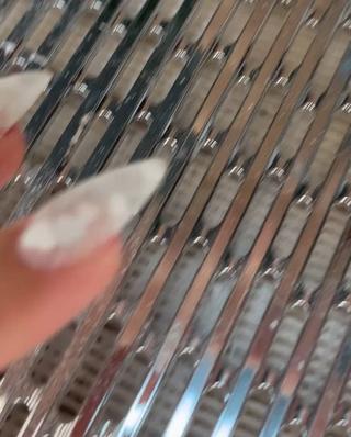 オプション≫長さ出し10本追加¥3300 