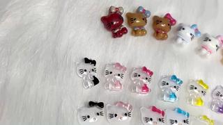 可愛いパーツ仕入れました
ALL ¥300です!