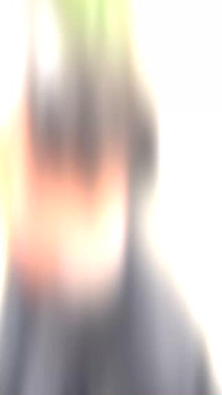 フェザー×ハイライトで立体的に 