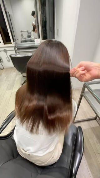 OVERicsストレートモデル募集中!
一人一人に合わせた選定であなた史上1番の美髪を実現します!