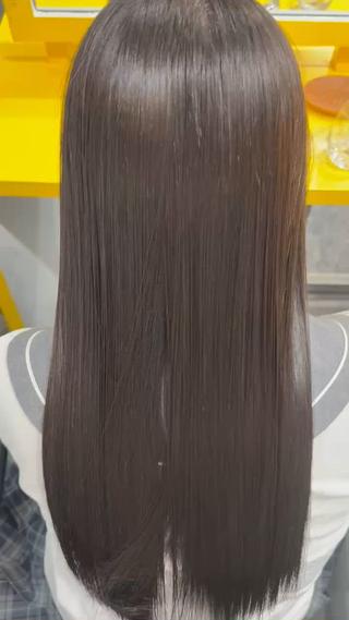 ロング LOMARLIE/ NATUMIのヘアスタイル