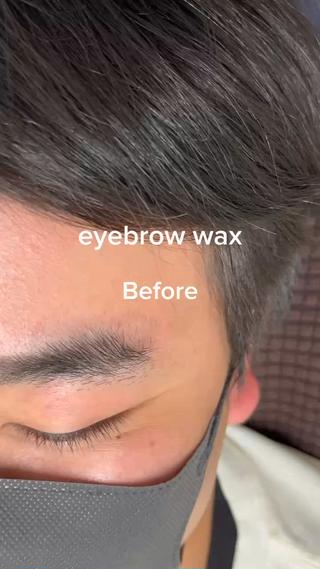 アイブロウ eem所属・Naka Emiのマツエク・マツパデザイン