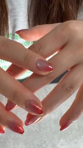 ネイル SANA ⭐︎nailのネイルデザイン