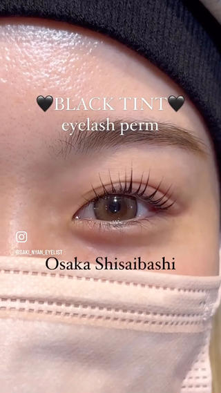 マツエク・マツパ まつ毛・まゆげ専門店 ☘️sakiのマツエク・マツパデザイン