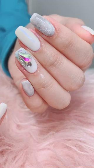 ネイル HandSnail 座間自宅ネイルサロンのネイルデザイン