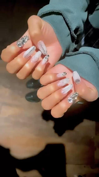 ネイル ネイリスト Kaoriのネイルデザイン