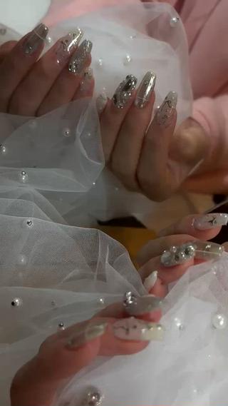 ネイル 【Libre】 -ﾘﾌﾞﾚﾈｲﾙ-のネイルデザイン