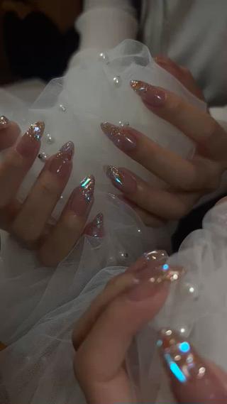 ネイル 【Libre】 -ﾘﾌﾞﾚﾈｲﾙ-のネイルデザイン