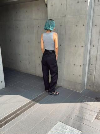 ターコイズグリーン