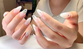 ネイル nancy nailのマツエク・マツパデザイン