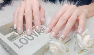 ネイル nancy nailのマツエク・マツパデザイン