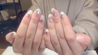 ネイル nancy nailのマツエク・マツパデザイン