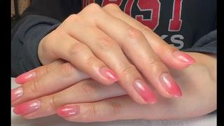 ネイル nancy nailのマツエク・マツパデザイン