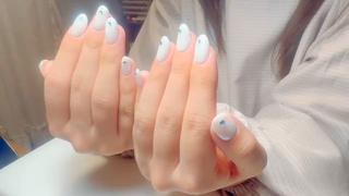 ネイル nancy nailのマツエク・マツパデザイン
