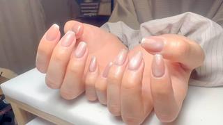 ネイル nancy nailのマツエク・マツパデザイン