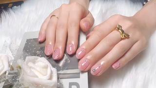 ネイル nancy nailのマツエク・マツパデザイン