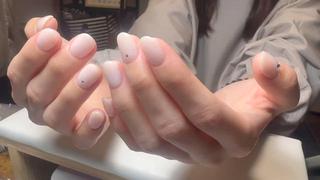 ネイル nancy nailのマツエク・マツパデザイン