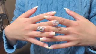 ネイル nancy nailのマツエク・マツパデザイン
