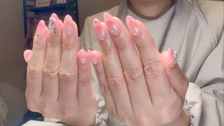 ネイル nancy nailのマツエク・マツパデザイン