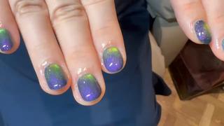 ベースカラー仕込み案件 