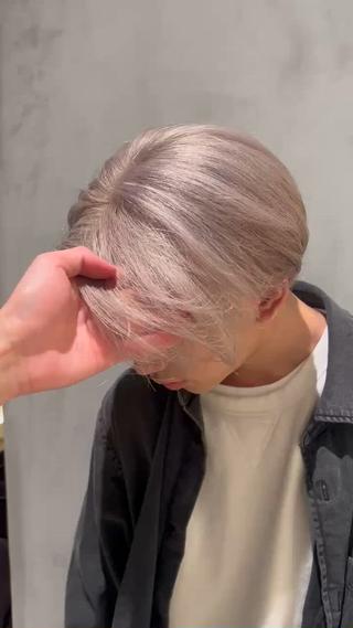 ホワイトに近づきたい方是非ご予約下さい 