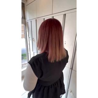 pink 