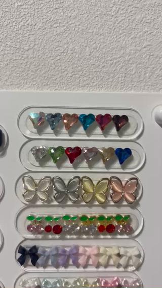 ネイル 大東市ネイルサロン 【KYURA】ｷｭﾗのネイルデザイン