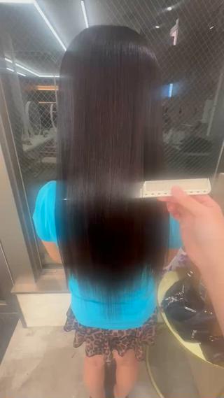 sand emaのヘアスタイル