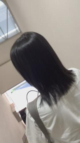 ブリーチ無しダークグレー

室内は黒っぽく、光が通ると透ける感じです！
バイトや学校で一時的に暗くしなければならない方に
お勧めです！ 