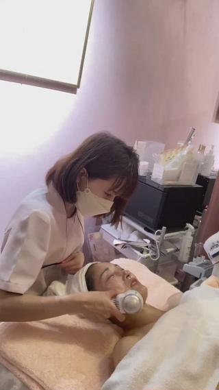 九鬼 瞳のエステ・リラクイメージ