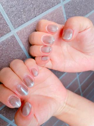 ★艶ホワイトミラー追加★ 