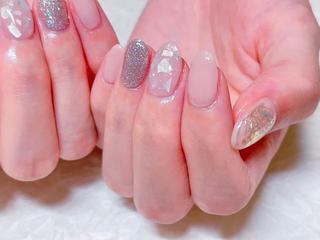 ★大人気の蝶々デザインコース★ 