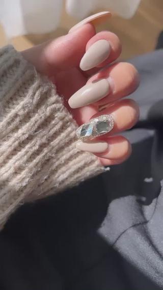 ネイル Nail salon Syukuのネイルデザイン