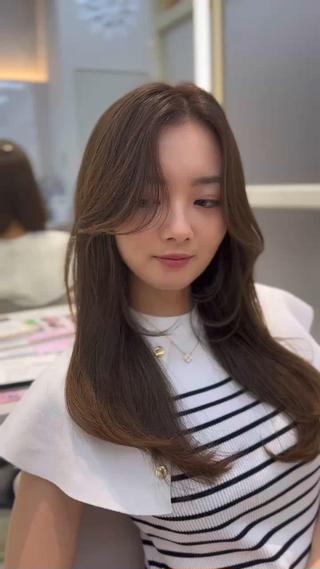 流れやすくなるフェイスレイヤー 