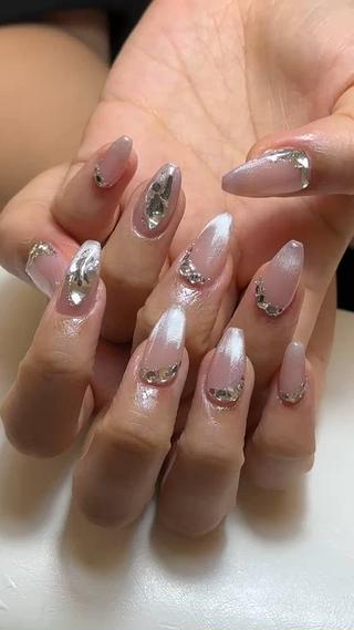 オフ無し
ネイルチップ10本
アートやり
パーツつけ放題
#夏ネイル
#マグネットネイル
#フットネイル
#韓国ネイル
#ニュアンスネイル
#シンプルネイル
#フレンチネイル
#オーロラネイル
#ミラーネイル
#グラデーション
#チークネイル
#ピンクネイル
#キラキラネイル
#水色ネイル
#チップネイル
#長さ出し
#リボン
#千鳥柄ネイル
#キルティング
#埋め尽くし