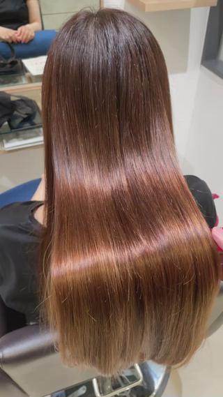 髪質改善をし続けたけどキレイにならずご来店されたお客様
柔らかくキレイな髪に
まろやかカラー/インナーカラー/ダブルカラー/メンズカット/ハイライト/ブリーチ/前髪/ワンカラー/ショート/イヤリングカラー/ケアブリーチ/小顔/髪質改善/酸性ストレート/酸熱トリートメント/髪質改善トリートメント/縮毛矯正