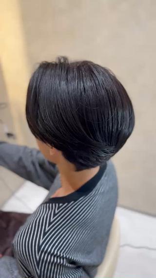 メンズスタイルも得意です！ 