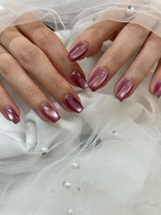 ネイル A OIのネイルデザイン