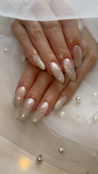 magnet×gradation


マグネットの贅沢使いなデザインで
すごくオススメです♡ 