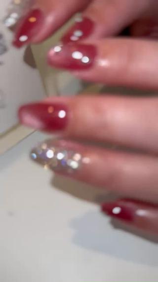 ＋料金Flashジェル代・パーツ代入ってます。 