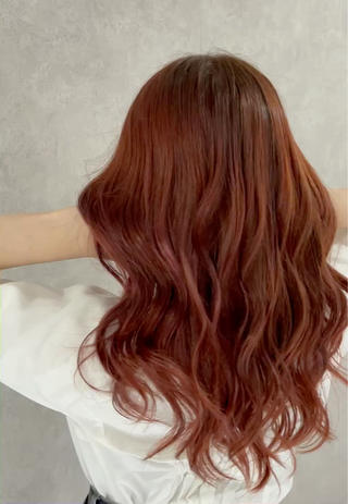 可愛すぎる〜( ᵒ̴̶̷᷄꒳ᵒ̴̶̷᷅ )
カシスカラー♡

Instagram→tsubasa1029ace
 